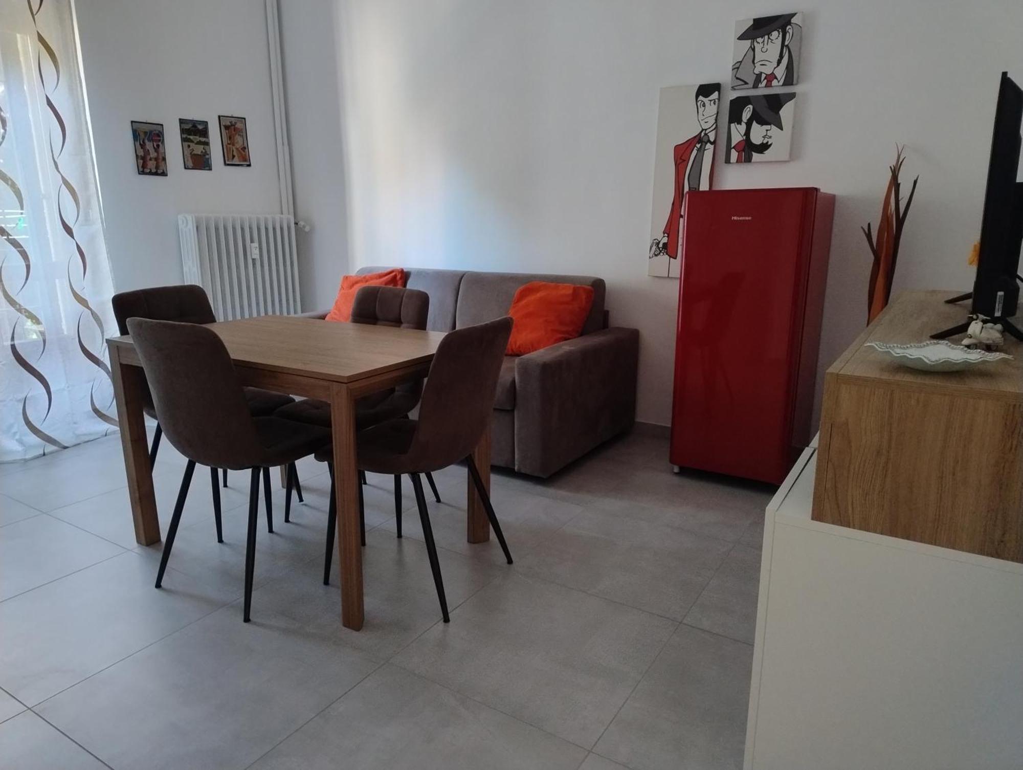 Ferienwohnung Casa Stefania Collegno Exterior foto