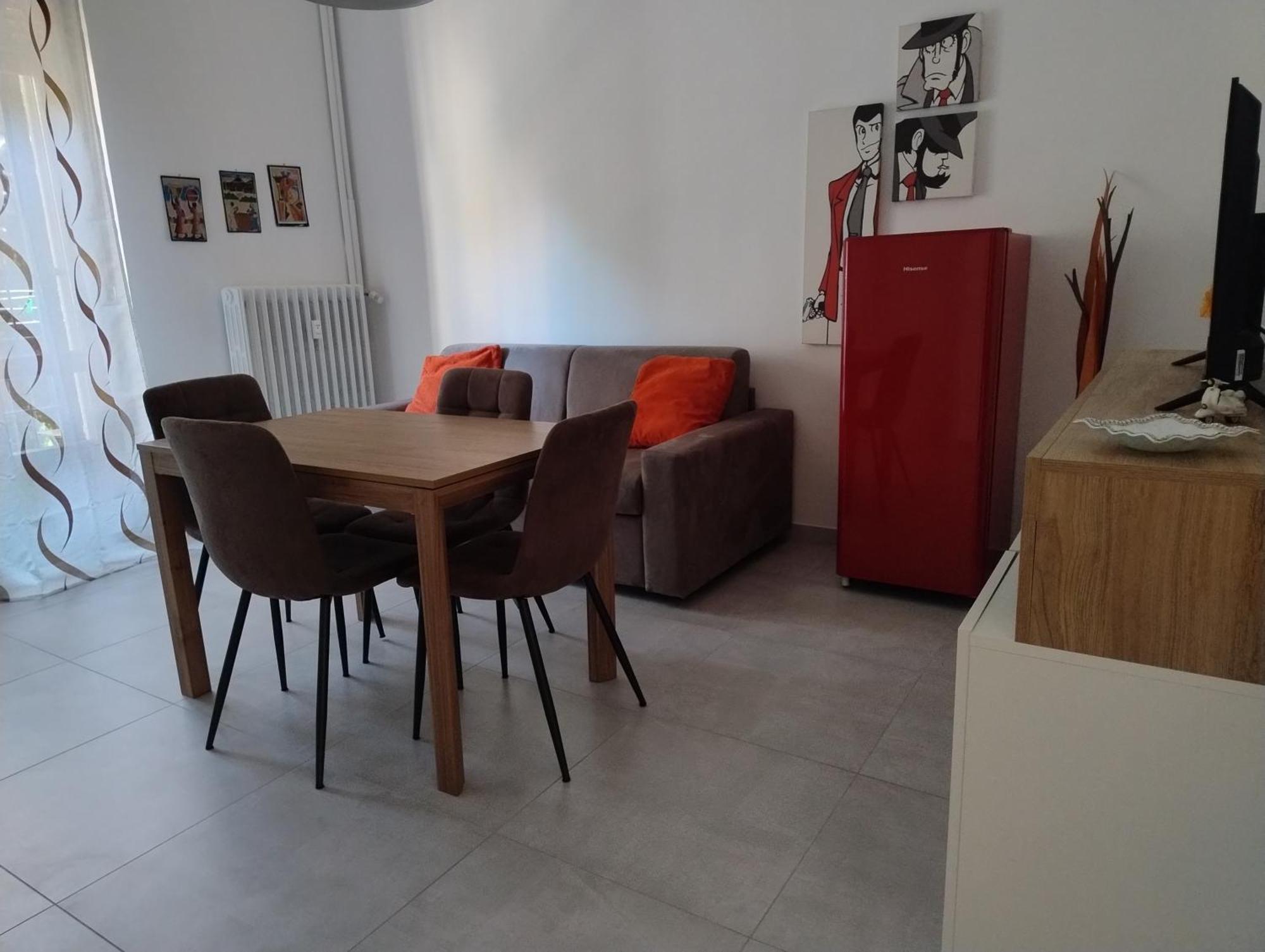 Ferienwohnung Casa Stefania Collegno Exterior foto